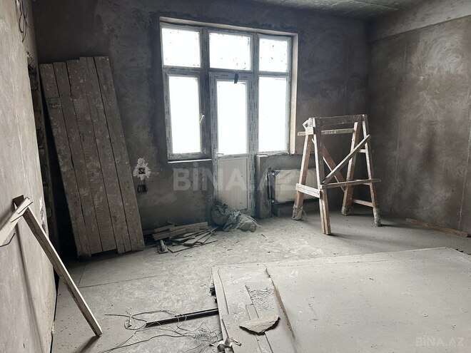 3 otaqlı yeni tikili - Nəsimi r. - 171 m² (8)