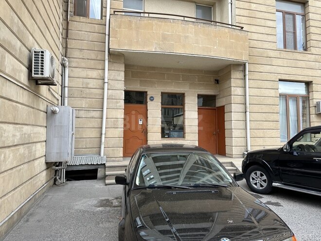 3 otaqlı yeni tikili - Nəsimi r. - 171 m² (16)