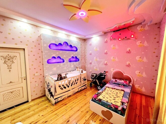 7-комн. дом/дача - Габала - 336 м² (3)