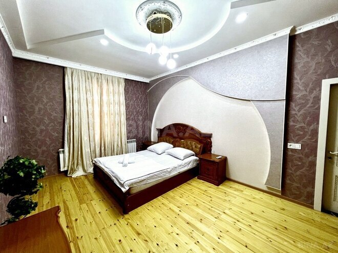 7-комн. дом/дача - Габала - 336 м² (6)