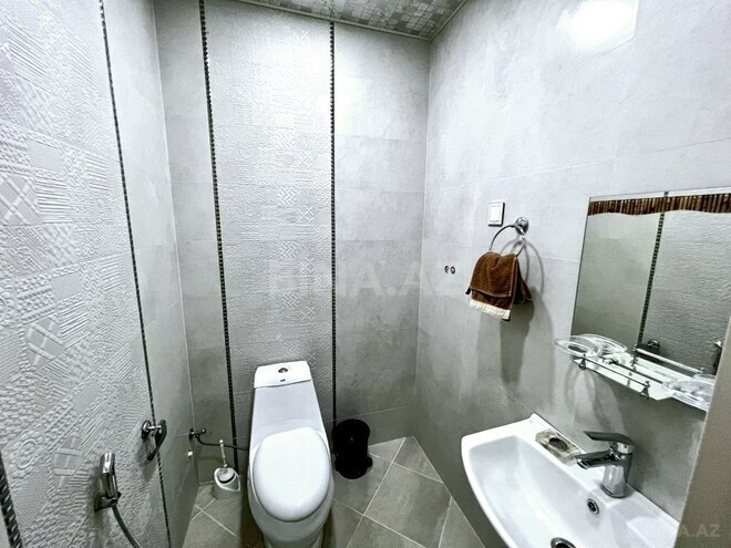 7-комн. дом/дача - Габала - 336 м² (9)