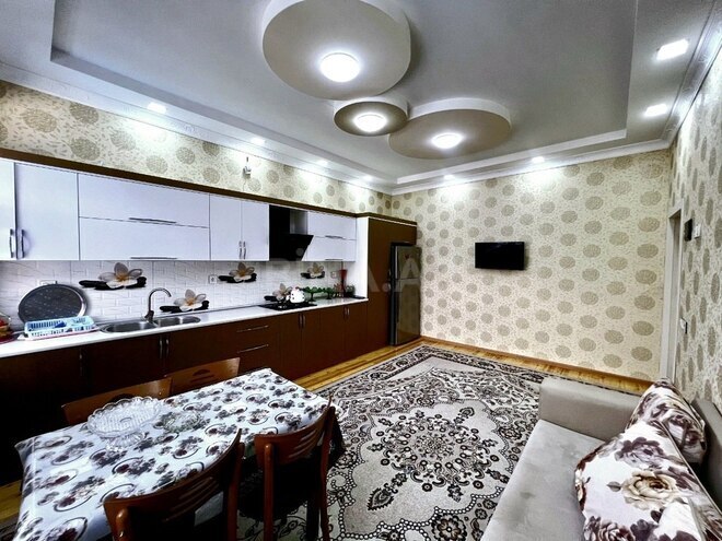 7-комн. дом/дача - Габала - 336 м² (8)