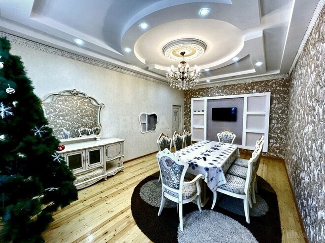 7-комн. дом/дача - Габала - 336 м² (15)