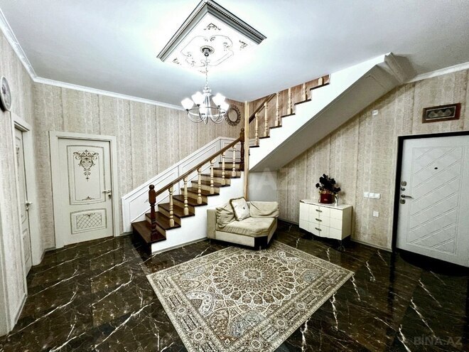7-комн. дом/дача - Габала - 336 м² (11)