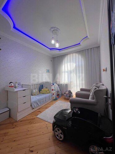 3-комн. новостройка - Хырдалан - 96.2 м² (11)
