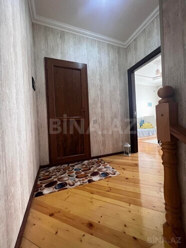 3-комн. новостройка - Хырдалан - 96.2 м² (9)
