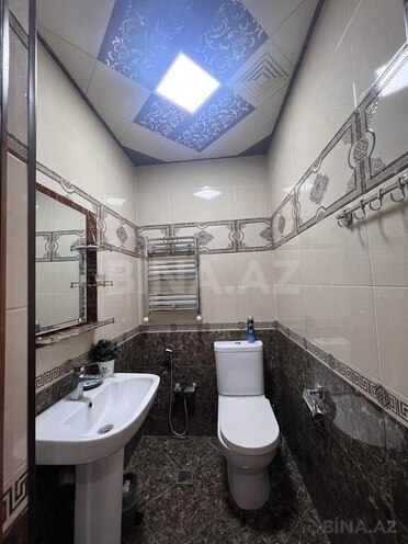 3-комн. новостройка - Хырдалан - 96.2 м² (3)