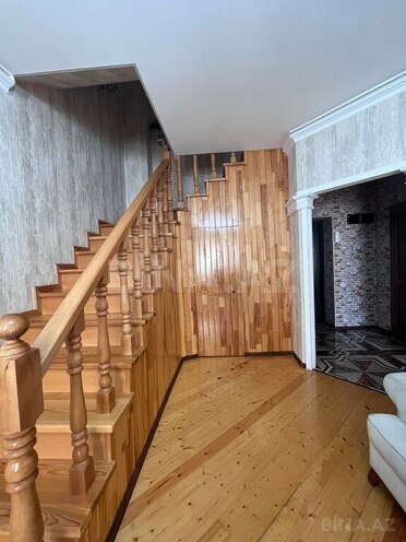 3-комн. новостройка - Хырдалан - 96.2 м² (5)