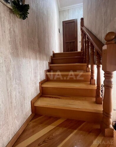 3-комн. новостройка - Хырдалан - 96.2 м² (8)