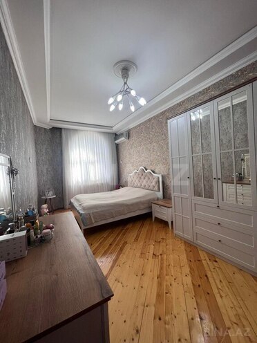 3-комн. новостройка - Хырдалан - 96.2 м² (12)