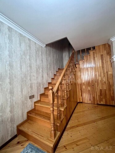 3-комн. новостройка - Хырдалан - 96.2 м² (6)