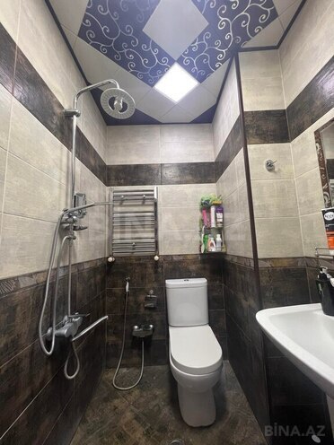 3-комн. новостройка - Хырдалан - 96.2 м² (10)