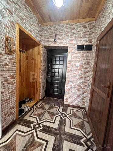 3-комн. новостройка - Хырдалан - 96.2 м² (2)
