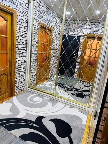 3 otaqlı köhnə tikili - Əhmədli q. - 60 m² (1)