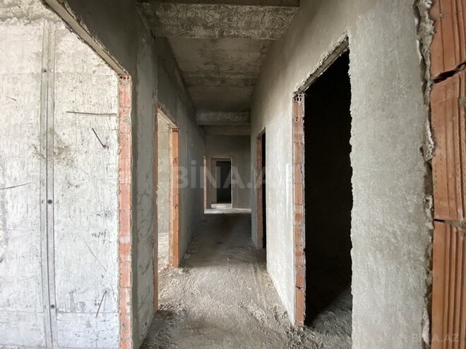 Satılır 4 otaqlı yeni tikili 171.5 m², Nərimanov r., photo 8 from 16