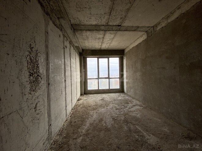 Satılır 4 otaqlı yeni tikili 171.5 m², Nərimanov r., photo 11 from 16