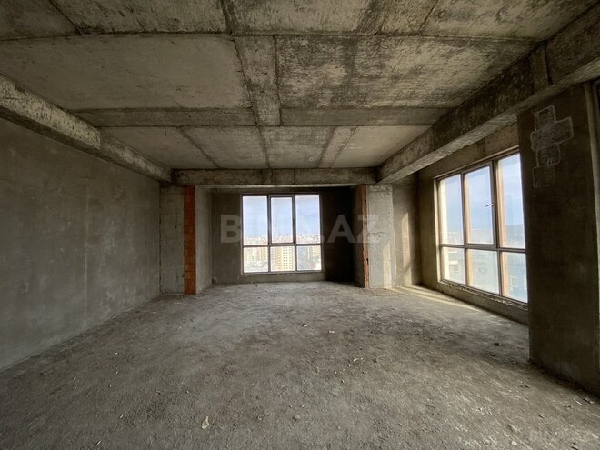 Satılır 4 otaqlı yeni tikili 171.5 m², Nərimanov r., photo 10 from 16