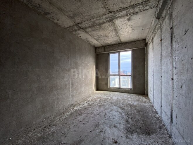 Satılır 4 otaqlı yeni tikili 171.5 m², Nərimanov r., photo 13 from 16