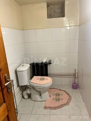 3 otaqlı həyət evi/bağ evi - Mərdəkan q. - 100 m² (10)