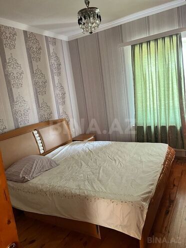 3 otaqlı həyət evi/bağ evi - Mərdəkan q. - 100 m² (7)