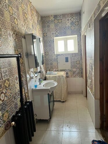 3 otaqlı həyət evi/bağ evi - Mərdəkan q. - 100 m² (9)