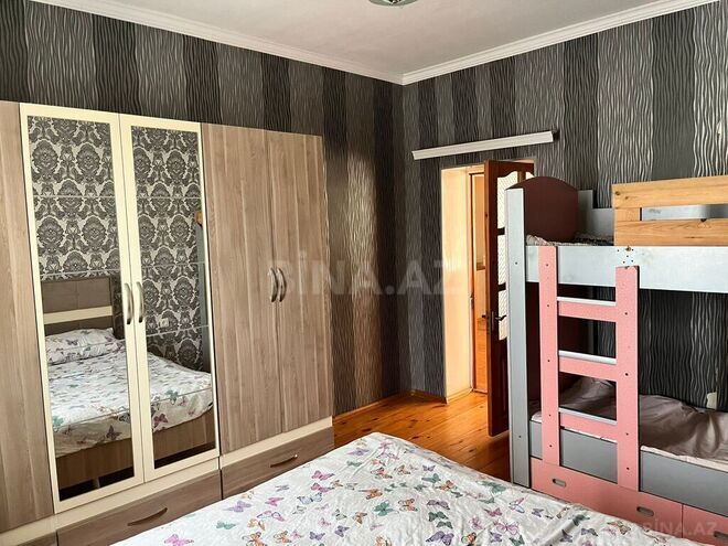 3 otaqlı həyət evi/bağ evi - Mərdəkan q. - 100 m² (5)