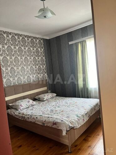 3 otaqlı həyət evi/bağ evi - Mərdəkan q. - 100 m² (4)