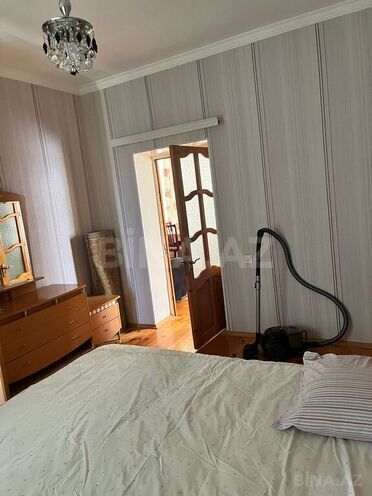 3 otaqlı həyət evi/bağ evi - Mərdəkan q. - 100 m² (8)