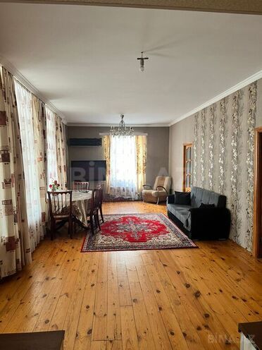 3 otaqlı həyət evi/bağ evi - Mərdəkan q. - 100 m² (6)