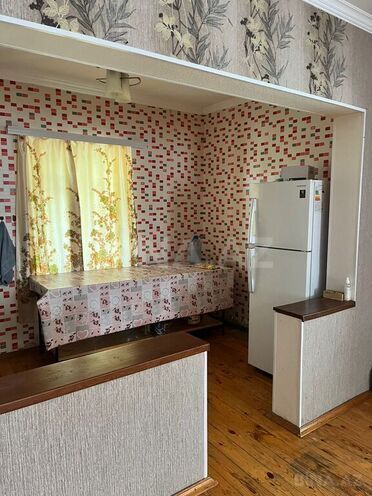 3 otaqlı həyət evi/bağ evi - Mərdəkan q. - 100 m² (3)