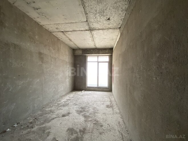 Satılır 4 otaqlı yeni tikili 171.5 m², Nərimanov r., photo 14 from 16