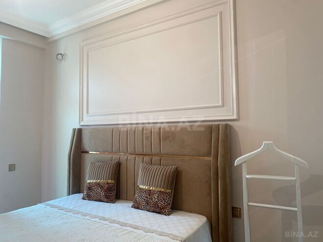 4-комн. новостройка - Насиминский  р. - 180 м² (10)