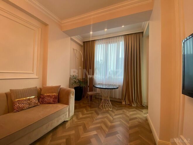 4-комн. новостройка - Насиминский  р. - 180 м² (8)