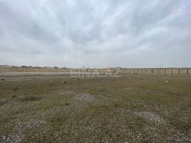 Продаётся  участок 150 сот, Гарадагский р., photo 3 from 4