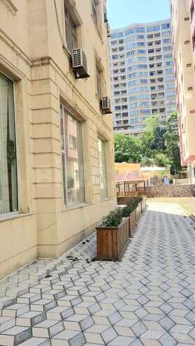 Satılır 4 otaqlı yeni tikili 204 m², İçəri Şəhər m., photo 10 from 12