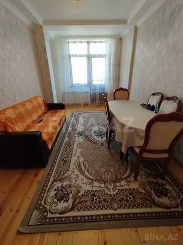 2-комн. новостройка - пос. Масазыр - 42 м² (14)