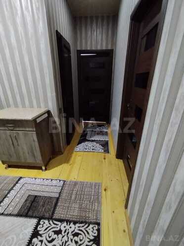 2-комн. новостройка - пос. Масазыр - 42 м² (16)