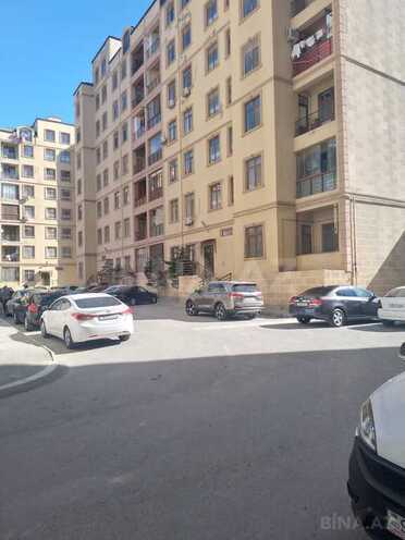 2-комн. новостройка - пос. Масазыр - 42 м² (10)