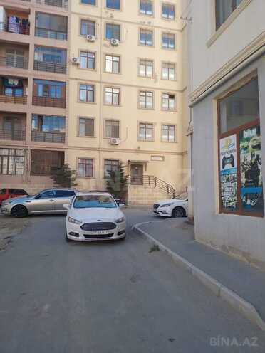 2-комн. новостройка - пос. Масазыр - 42 м² (9)