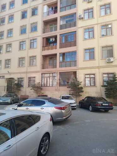 2-комн. новостройка - пос. Масазыр - 42 м² (5)