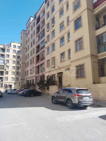 2-комн. новостройка - пос. Масазыр - 42 м² (8)