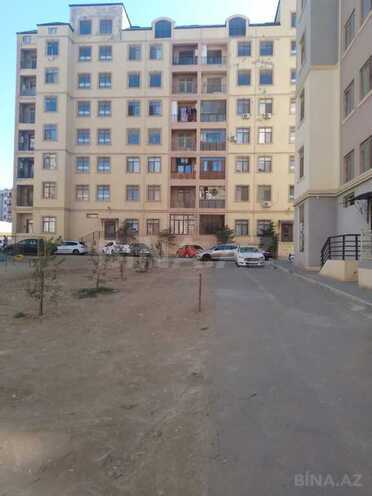 2-комн. новостройка - пос. Масазыр - 42 м² (6)