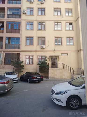 2-комн. новостройка - пос. Масазыр - 42 м² (7)