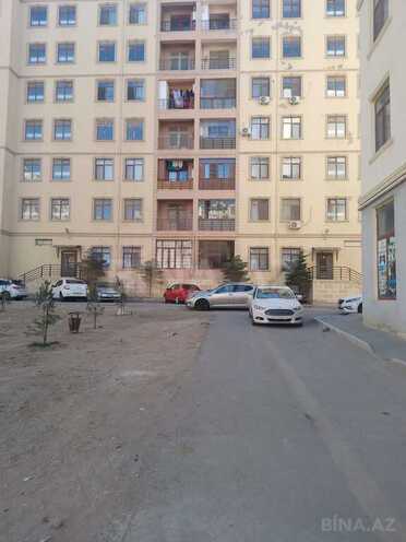 2-комн. новостройка - пос. Масазыр - 42 м² (4)