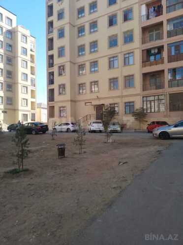 2-комн. новостройка - пос. Масазыр - 42 м² (2)