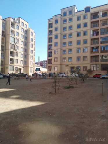 2-комн. новостройка - пос. Масазыр - 42 м² (3)