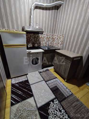 2-комн. новостройка - пос. Масазыр - 42 м² (15)