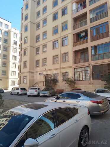 2-комн. новостройка - пос. Масазыр - 42 м² (11)