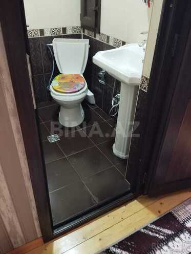 2-комн. новостройка - пос. Масазыр - 42 м² (17)