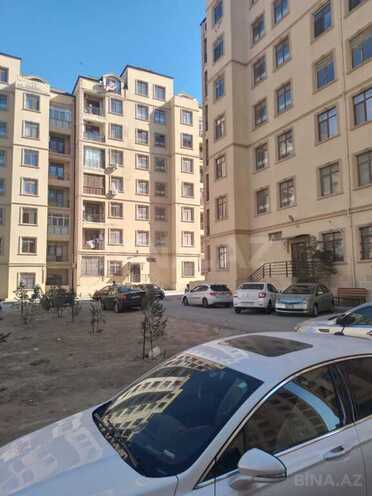 2-комн. новостройка - пос. Масазыр - 42 м² (1)